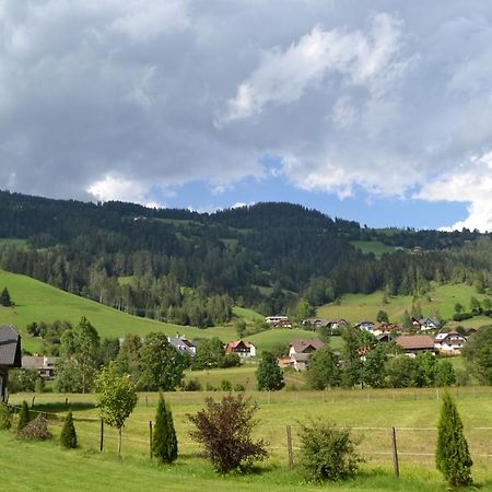Ferienwohnung Ertlerhof Ranten Exterior photo