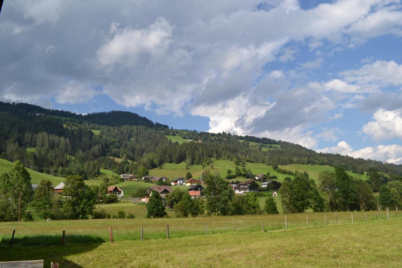 Ferienwohnung Ertlerhof Ranten Exterior photo